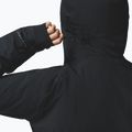 Dámská lyžařská bunda Columbia Ava Alpine Balted Insulated black 7