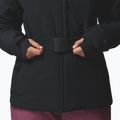 Dámská lyžařská bunda Columbia Ava Alpine Balted Insulated black 9