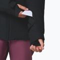 Dámská lyžařská bunda Columbia Ava Alpine Balted Insulated black 10