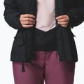 Dámská lyžařská bunda Columbia Ava Alpine Balted Insulated black 11