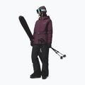 Dámská lyžařská bunda Columbia Ava Alpine Balted Insulated moonvista 2