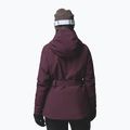 Dámská lyžařská bunda Columbia Ava Alpine Balted Insulated moonvista 3