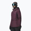 Dámská lyžařská bunda Columbia Ava Alpine Balted Insulated moonvista 5