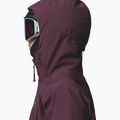 Dámská lyžařská bunda Columbia Ava Alpine Balted Insulated moonvista 7
