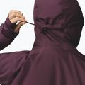Dámská lyžařská bunda Columbia Ava Alpine Balted Insulated moonvista 8