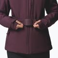 Dámská lyžařská bunda Columbia Ava Alpine Balted Insulated moonvista 9