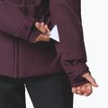 Dámská lyžařská bunda Columbia Ava Alpine Balted Insulated moonvista 11