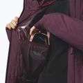 Dámská lyžařská bunda Columbia Ava Alpine Balted Insulated moonvista 12