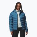 Dámská péřová bunda Columbia Lake 22 II Down Hooded phoenix blue 5