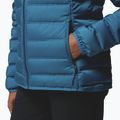 Dámská péřová bunda Columbia Lake 22 II Down Hooded phoenix blue 8