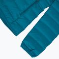 Dámská péřová bunda Columbia Lake 22 II Down Hooded phoenix blue 12