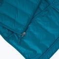 Dámská péřová bunda Columbia Lake 22 II Down Hooded phoenix blue 13