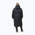 Dámská zateplená bunda Columbia Puffect III Long black 2
