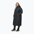 Dámská zateplená bunda Columbia Puffect III Long black 5