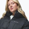 Dámská zateplená bunda Columbia Puffect III Long black 6