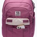 Městský batoh Columbia Buxton 26 l antique mauve/moonvista 5