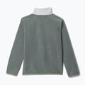 Dětská fleecová mikina Columbia Fast Trek V Full Zip sedona sage/tea light 2