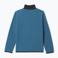 Dětská fleecová mikina Columbia Fast Trek V Full Zip phoenix blue/black 2
