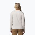 Dámské tričko Longsleeve Columbia Parsons Point LS Graphic Tee dark stone heather/all terrain 3