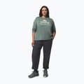 Dámské tričko Longsleeve Columbia Parsons Point LS Graphic Tee sedona sage heather/all terrain 2