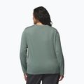 Dámské tričko Longsleeve Columbia Parsons Point LS Graphic Tee sedona sage heather/all terrain 3