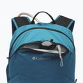 Turistický batoh Columbia Blackcomb Ridge 18 l phoenix blue/black 4