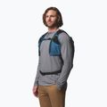 Turistický batoh Columbia Blackcomb Ridge 18 l phoenix blue/black 10