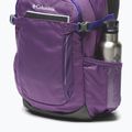 Turistický batoh Columbia Castle Crest 25 l dark lavender 3