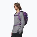Turistický batoh Columbia Castle Crest 25 l dark lavender 10