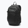 Turistický batoh Columbia Castle Crest 25 l black