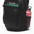 Turistický batoh Columbia Castle Crest 25 l black 5