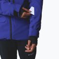 Dámská lyžařská bunda Columbia Platinum Peak Insulated purple quartz 10