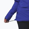 Dámská lyžařská bunda Columbia Platinum Peak Insulated purple quartz 11
