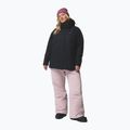 Dámské lyžařské kalhoty Columbia Bugaboo III mineral pink 2