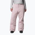 Dámské lyžařské kalhoty Columbia Bugaboo III mineral pink 4