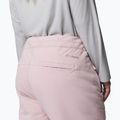 Dámské lyžařské kalhoty Columbia Bugaboo III mineral pink 7