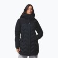 Dámský péřový kabát Columbia Mountain Croo III Mid Down black