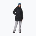 Dámský péřový kabát Columbia Mountain Croo III Mid Down black 2