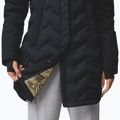 Dámský péřový kabát Columbia Mountain Croo III Mid Down black 10