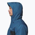 Pánská nepromokavá bunda Columbia Inner Limits Interchange phoenix blue/black 11