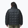 Dámská zateplená bunda Columbia Puffect III Full Zip black 3