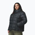 Dámská zateplená bunda Columbia Puffect III Full Zip black 4