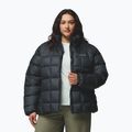 Dámská zateplená bunda Columbia Puffect III Full Zip black 5