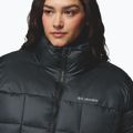 Dámská zateplená bunda Columbia Puffect III Full Zip black 6