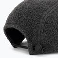 Kšiltovka Columbia Creek Side Thermal 5 Panel charcoal heather fleece/black ripstop 4