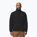 Pánská fleecová mikina Columbia Timber Crest MTR Fleece Full Zip black