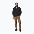 Pánská fleecová mikina Columbia Timber Crest MTR Fleece Full Zip black 2
