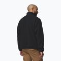 Pánská fleecová mikina Columbia Timber Crest MTR Fleece Full Zip black 3