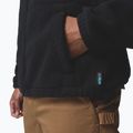 Pánská fleecová mikina Columbia Timber Crest MTR Fleece Full Zip black 6