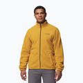 Pánská fleecová mikina Columbia Timber Crest MTR Fleece Full Zip squash